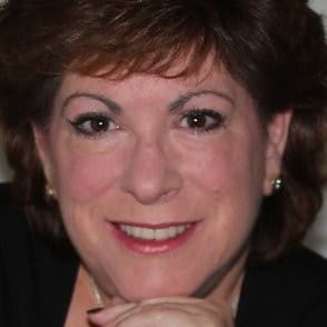 Judy Waxman