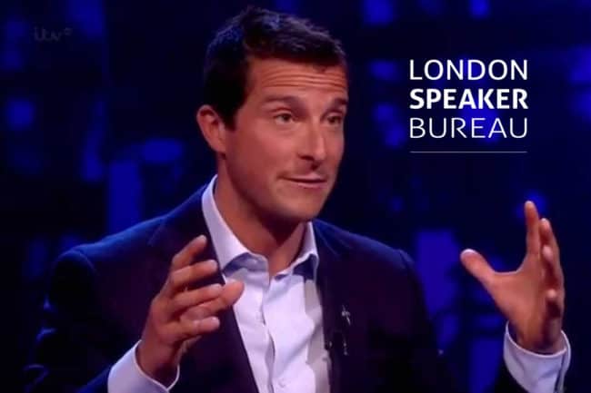 London Speaker Bureau
